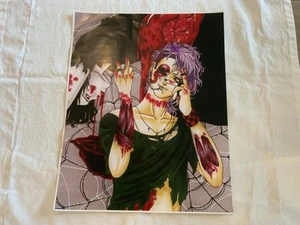 Monster Girls Poster Größe 15”x12” - Bild 1 von 7