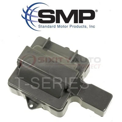 SMP T-Series Distributor Cap Cover for 1987-1989 GMC R3500 - Ignition ld Foto 1 de 4
