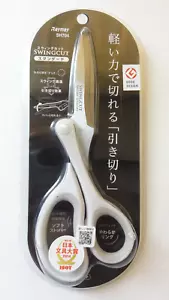 RAYMAY - Swing Cut Standard SH704 Light Pull Off Effects on Cutting Performance - Picture 1 of 10