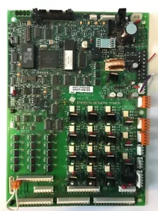 Liebert Assy No. 415761G-2 Rev 18 Circuit Board - Picture 1 of 1