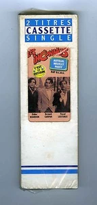 CASSETTE TAPE(SEALED/NEUF)LES INCONNUS AUTEUIL NEUILLY PASSY /C'EST TON DESTIN - Imagen 1 de 1