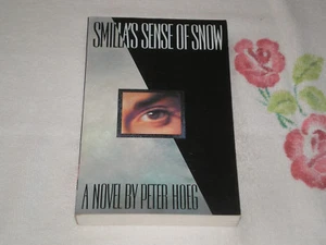 SMILA'S SENSE OF SNOW by PETER HOEG +ARC+ - Imagen 1 de 1