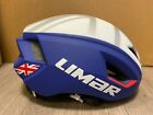 Limar Air Speed Road Helmet Limited GB Helmet Magnetic buckle Large 57-61cm