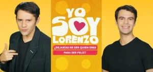 SERIE CHILE, ICH BIN LOERNZO, 37 DVDs, 148 KAPITEL, 2020, AUSGEZEICHNET - Bild 1 von 3