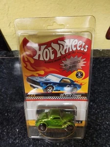 Hot Wheels 2004 " Rlc '36 Ford Coupe " - Picture 1 of 7