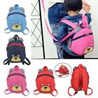 Preschool Rucksack Cartoon Bags Toddler School Backpack Nursery Shoulder Bags
