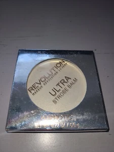 New In Box Makeup REVOLUTION Ultra Strobe Balm Highlighter Shade Hypnotic - Picture 1 of 2