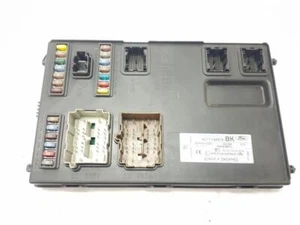 2007 FORD TRANSIT BCM BODY CONTROL MODULE ECU 2.2 DIESEL 6C1T14A073BK - Picture 1 of 6