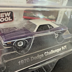 1970 Dodge Challenger R/T lila - Bild 1 von 3