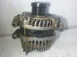 2017-2022 Jeep Compass 2.4L Alternator Generator 56029624AB (4X4) ZC28 - Picture 1 of 7