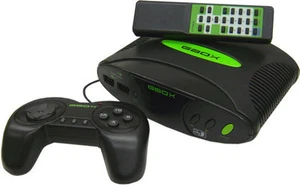 New Gbox GB66 Diseqc and Stand Alone Positioner with 45 games built in! - Picture 1 of 1