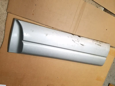 1999-2004 SUZUKI VITARA 4 ДВЕРИ МОДЕЛЬ - ВНЕШНЯЯ ОТДЕЛКА ПАНЕЛИ - СО СТОРОНЫ ВОДИТЕЛЯ - ВНЕШНИЙ - Изображение 1 из 3