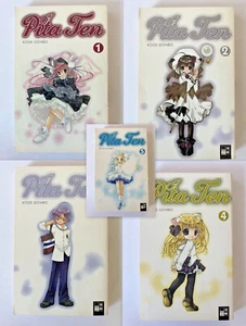Pita Teen Koge Donbo Taschenbuch japanische Comics deutsch Sammlung Auswahl - Picture 1 of 6