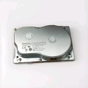 QUANTUM FIREBALL 1280AT TM12A012 Rev 01-B 1.2GB 5.4K ATA 3.5'' FESTPLATTE - Bild 1 von 3