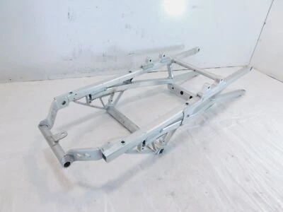 Soporte de asiento trasero Aprilia RSV1000R RSVR y RSV 1000 Tuono subchasis sección trasera Foto 1 de 4