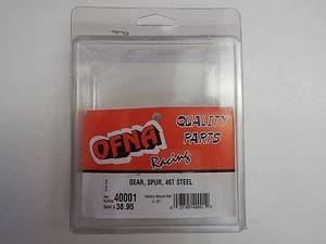 OFNA - GETRIEBE, SPORN, 46T STAHL - Modell# 40001 - Bild 1 von 2