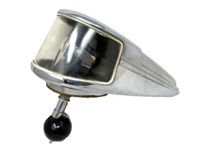 Vintage Trippe Marine Spotlight Swivel Control Fire Hearse Ambulance Boat Yacht - Foto 1 di 17