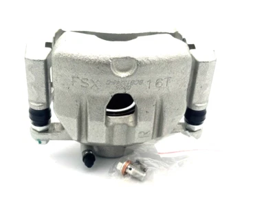 Pinza de freno delantera derecha Mazda RX8 2004-11 con soporte nueva en caja Foto 1 de 4