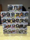 Funko Pop Lot Of 27 Funkos Limited Edition Exclusive