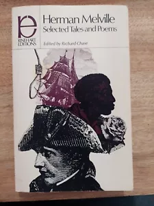 Selected Tales and Poems by Herman Melville - Picture 1 of 2
