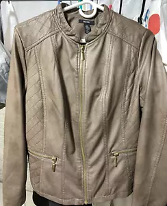 Alfani women's RN 94393 Jacket Medium - Picture 1 of 5