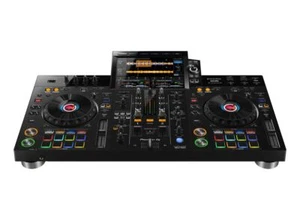 Pioneer DJ XDJ-RX3 2-Deck 2-Channel All-in-One DJ System (Black) - Picture 1 of 2