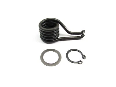 1972 HONDA 72 SL125 SL 125 SL125K1 K1 MOTORSPORT - MOLA DE RETORNO DO EIXO GEASHIFT - Imagem 1 de 4