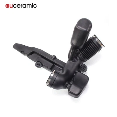 Air Intake Duct Tube Hose Fit 07-14 Chevy Avalanche Silverado Suburban 5.3L 6.0L - Image 1 of 3