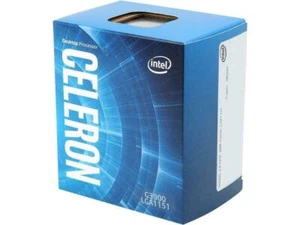 Intel Celeron G3900 2.8 GHz 51W Brand New in Box LGA1151 - Picture 1 of 1