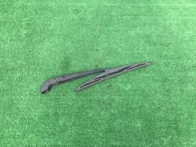 Brazo limpiaparabrisas ventana trasera Nissan Murano 28781-1AA0A 2009 2010 OEM Foto 1 de 2