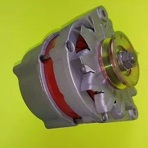 Mercedes Benz 280CE 1978 to 1980 L6/2.8L Engine 55AMP Alternator with Warranty - Foto 1 di 7