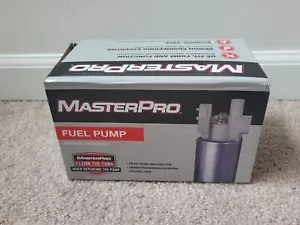Bomba de combustible MasterPro MPE16006 * NUEVA EN CAJA - Imagen 1 de 3