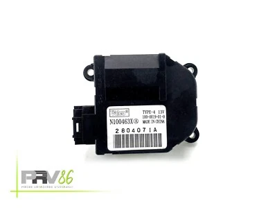Servomotor Aire Acondicionado CITROËN C3 I Ph.2 1.4hdi 70 / N100463X - Imagen 1 de 4