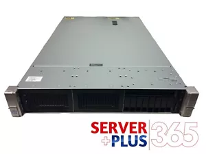 HP DL380 Gen9 G9, 2x 2.3GHz 16-Core, 768GB RAM - Picture 1 of 10