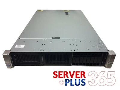 HP DL380 Gen9 G9, 2x 2.3GHz 16-Core, 768GB RAM - Image 1 of 4