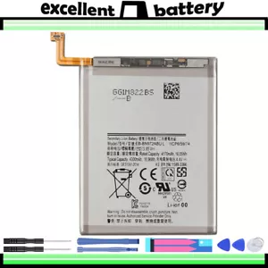 NEW for Samsung Galaxy Note 10+, Note 10 Plus, Li-ion BATTERY, EB-BN972ABU - Picture 1 of 6
