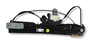 Range Rover Evoque L551 Front Right Side Window Regulator Motor K8D2-23200-AA AC - Picture 1 of 5
