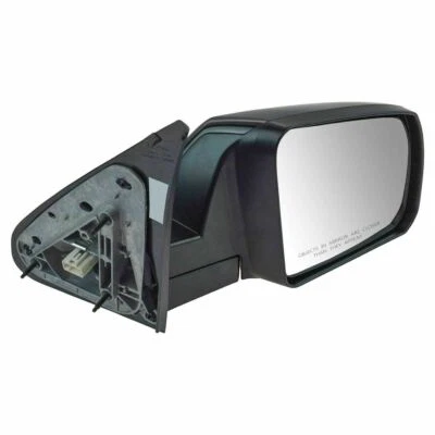 Espejo retrovisor derecho eléctrico/calefactable modelo estándar suave para Toyota Sequoia 2014 2020 Foto 1 de 3