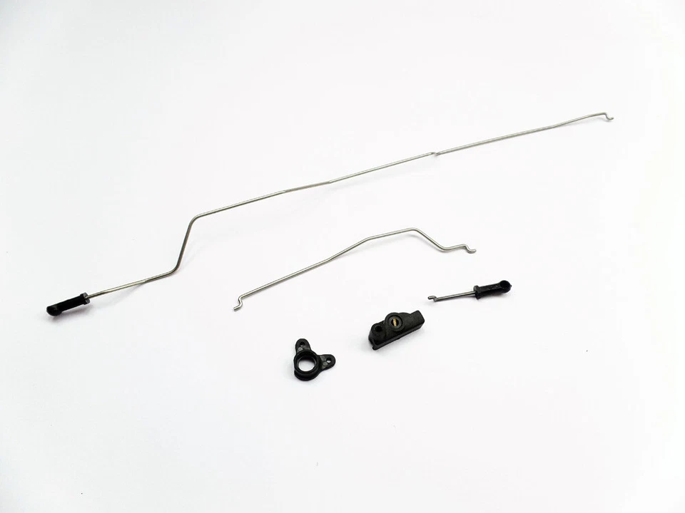 TRAXXAS Summit 5679 Rods Differantial Lock TR3® - Image 1 of 1