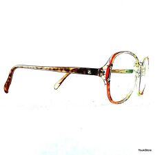 ZEISS occhiali da vista 4688 8100 E07 VINTAGE 70' eyeglasses Made in W.GERMANY