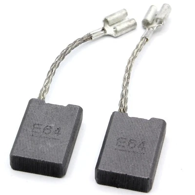 HOBBYPOWER24 Balais De Charbon Pour Bosch GWS 24-230 26-180 26-230 22 230 H JH JVX LVI LV