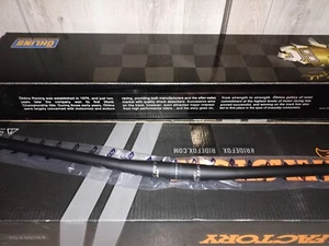 Ritchey WCS 2X Curva Manubrio MTB 740mm - Imagen 1 de 6