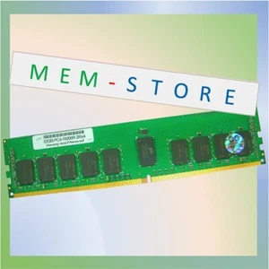 32GB DDR4-2400MHz RDIMM RAM KSM24RD4/32HDI Compatible Replacement Memory - Picture 1 of 5