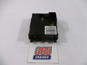 2015 MERCEDES C-CLASS W205 INSTRUMENT CONTROL PANEL MODULE A2059007615 - Picture 1 of 4