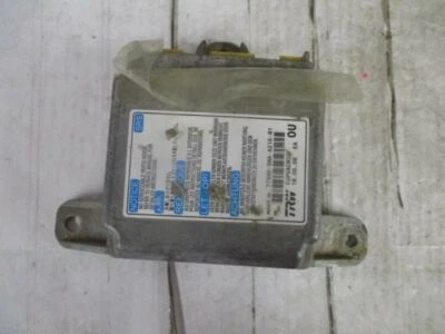 Módulo de control de bolsa compatible con Honda Civic 77960-SNA-A216-M1 2006-2011 77960SNAA216M1 Foto 1 de 4