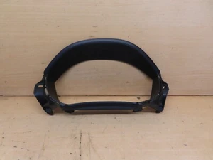 2015 Suzuki Vitara SZ4 MK4 2WD - Clock Surround 73311-54P0 (B51) - Picture 1 of 3