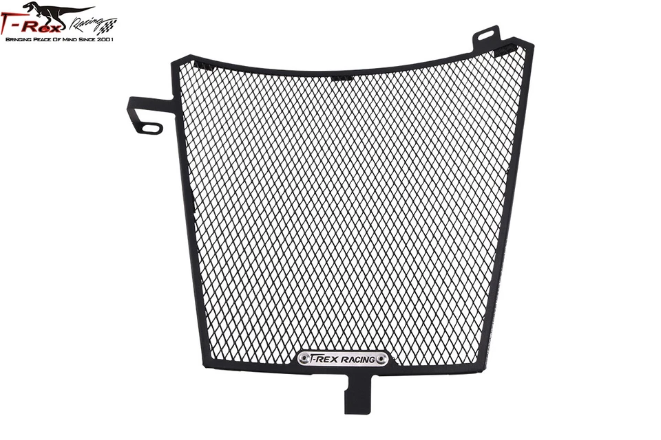 T-Rex Racing 2017 - 2019 Honda CBR1000RR Radiator Guard - Изображение 1 из 1
