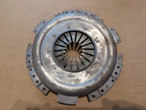Porsche 914 215mm Sachs Pressure Plate (USED) and Clutch Disc (NEW) Kit - Picture 1 of 3