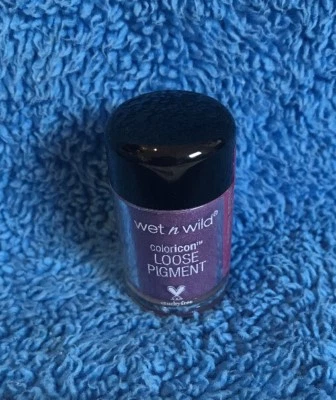 Wet N Wild Color Icon Loose Pigment 2g - Mythical Dreams - MELB SELLER - image 1 of 2