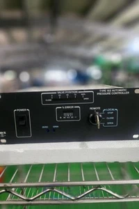 (#240100) MKS 152E-P2 Pressure Controller - Picture 1 of 3